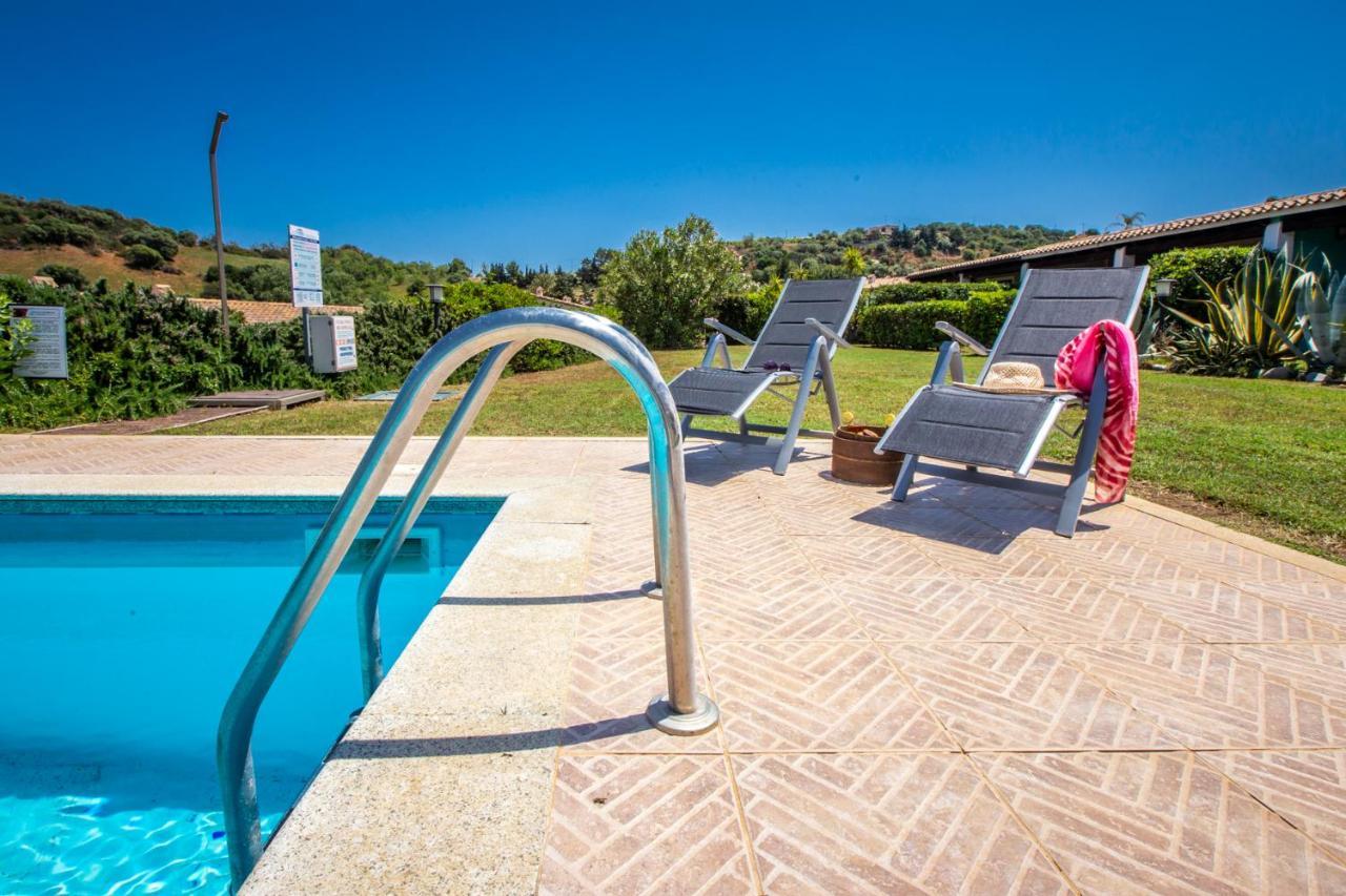 Villa Stella Maris - Abba Urci Tertenìa Esterno foto