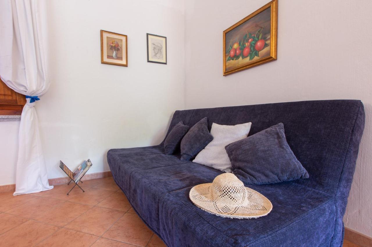 Villa Stella Maris - Abba Urci Tertenìa Esterno foto